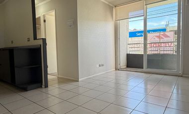 VENDE DEPARTAMENTO 3 DORMITORIOS 1 BAÑO EDIFICIO ALDUNATE