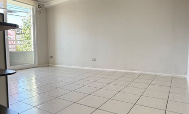 VENDE DEPARTAMENTO 3 DORMITORIOS 1 BAÑO EDIFICIO ALDUNATE