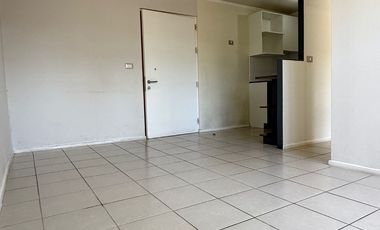 VENDE DEPARTAMENTO 3 DORMITORIOS 1 BAÑO EDIFICIO ALDUNATE