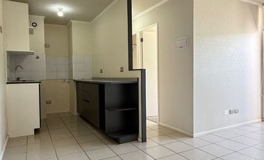 VENDE DEPARTAMENTO 3 DORMITORIOS 1 BAÑO EDIFICIO ALDUNATE