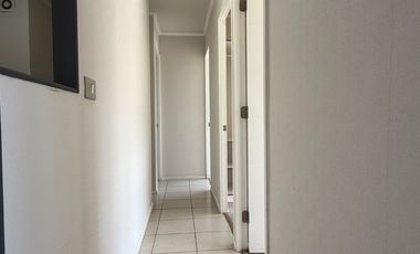 VENDE DEPARTAMENTO 3 DORMITORIOS 1 BAÑO EDIFICIO ALDUNATE