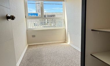 VENDE DEPARTAMENTO 3 DORMITORIOS 1 BAÑO EDIFICIO ALDUNATE