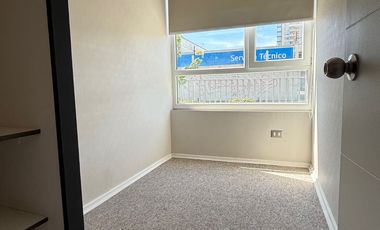 VENDE DEPARTAMENTO 3 DORMITORIOS 1 BAÑO EDIFICIO ALDUNATE