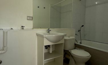 VENDE DEPARTAMENTO 3 DORMITORIOS 1 BAÑO EDIFICIO ALDUNATE