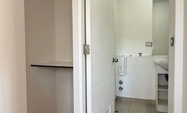 VENDE DEPARTAMENTO 3 DORMITORIOS 1 BAÑO EDIFICIO ALDUNATE