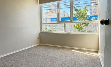 VENDE DEPARTAMENTO 3 DORMITORIOS 1 BAÑO EDIFICIO ALDUNATE