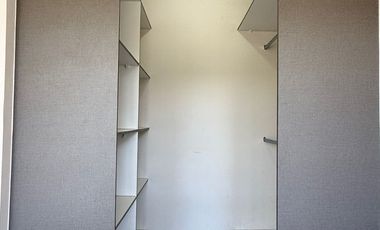 VENDE DEPARTAMENTO 3 DORMITORIOS 1 BAÑO EDIFICIO ALDUNATE