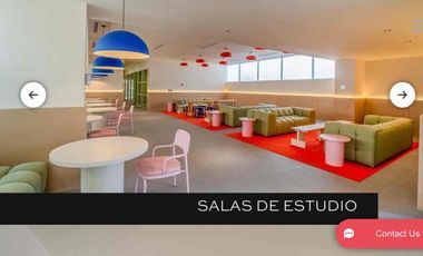 DEPARTAMENTO EN RENTA, CERCA DEL TEC DE MONTERREY