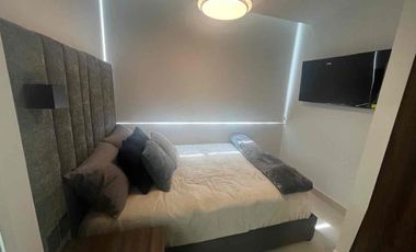 DEPARTAMENTO EN RENTA, CERCA DEL TEC DE MONTERREY