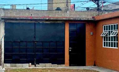 LOTE EN RENTA EN METEPEC