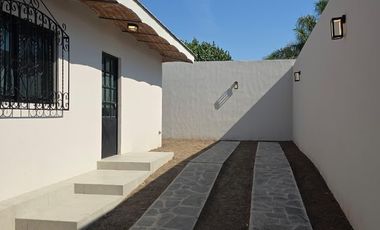 Casa Caballerizas 		$25,000