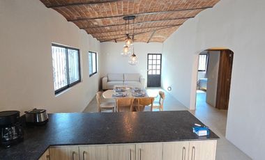 Casa Caballerizas 		$25,000