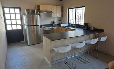 Casa Caballerizas 		$25,000