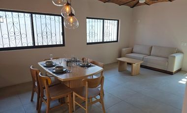 Casa Caballerizas 		$25,000