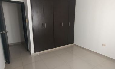 BONITA CASA DE CONJUNTO EN CIUDAD JARDIN BARRANQUILLA