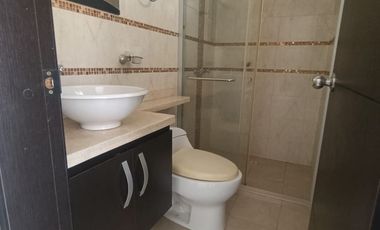 BONITA CASA DE CONJUNTO EN CIUDAD JARDIN BARRANQUILLA