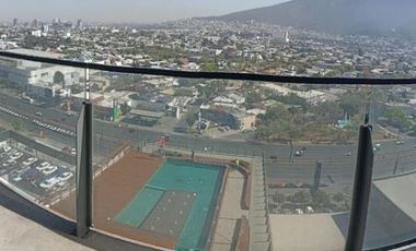 Departamento en Renta en Zona Sur (Tec) en Monterrey Nuevo León