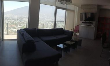 Departamento en Renta en Zona Sur (Tec) en Monterrey Nuevo León
