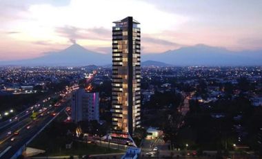 DEPARTAMENTO EN VENTA EN $3'850,000 TORRE 