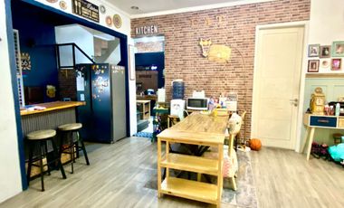 HOT DEAL!!! KOMPLEK ANTAPANI, RUMAH BAGUS 2 LANTAI SIAP HUNI DI KOTA BANDUNG