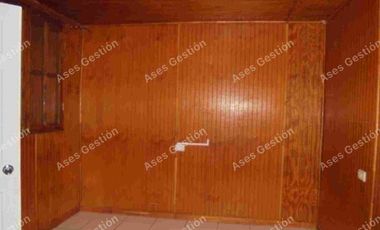 Venta  de Casa en Sierra Nevada