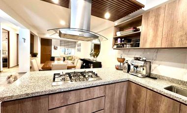 Departamento en venta moderno y amplio