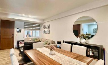 Departamento en venta moderno y amplio