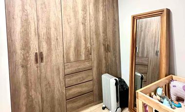 Departamento en venta moderno y amplio