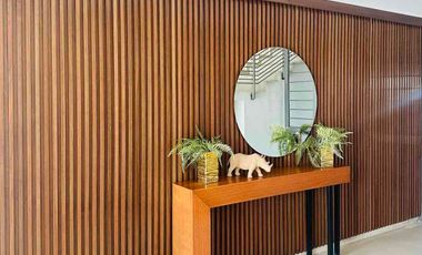 Departamento en venta moderno y amplio