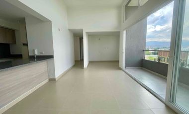 VENTA DE HERMOSO APARTAMENTO PARA ESTRENAR EN BOCHALEMA - EXCELENTE UBICACIÓN - 7 PISO.