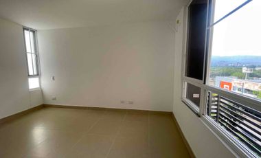VENTA DE HERMOSO APARTAMENTO PARA ESTRENAR EN BOCHALEMA - EXCELENTE UBICACIÓN - 7 PISO.