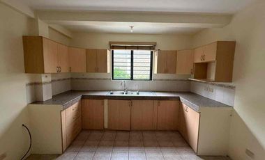 alquiler casa de 3 dormitorios