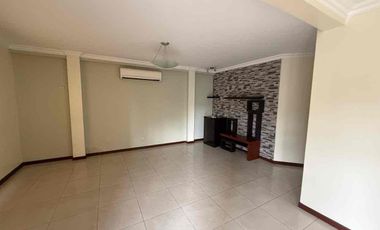 alquiler casa de 3 dormitorios