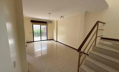 alquiler casa de 3 dormitorios