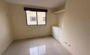 alquiler casa de 3 dormitorios