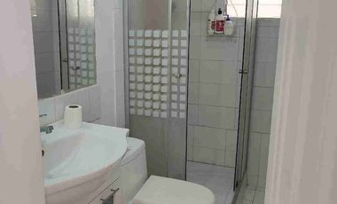 Se arrienda casa de un piso, barrio Casas de las Mercedes Graneros