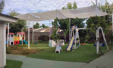 Se arrienda casa de un piso, barrio Casas de las Mercedes Graneros