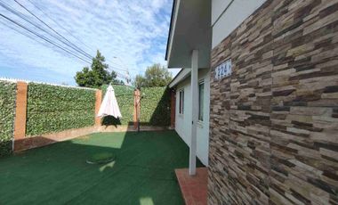 Se arrienda casa de un piso, barrio Casas de las Mercedes Graneros