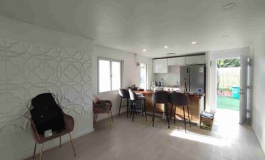 Se arrienda casa de un piso, barrio Casas de las Mercedes Graneros