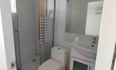 Se arrienda casa de un piso, barrio Casas de las Mercedes Graneros