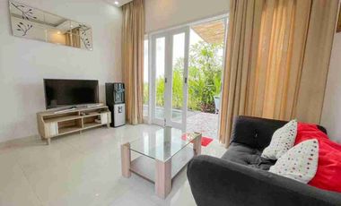 Dijual Villa Mewah Full Furnis Dengan Private poll Di Jimbaran Badung Bali