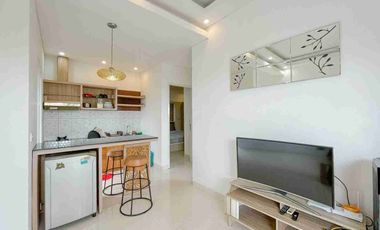 Dijual Villa Mewah Full Furnis Dengan Private poll Di Jimbaran Badung Bali