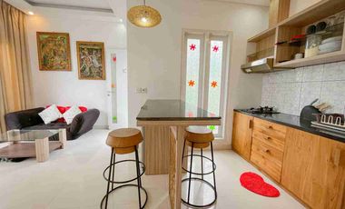 Dijual Villa Mewah Full Furnis Dengan Private poll Di Jimbaran Badung Bali