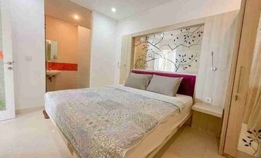 Dijual Villa Mewah Full Furnis Dengan Private poll Di Jimbaran Badung Bali