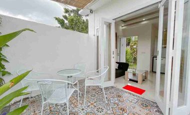 Dijual Villa Mewah Full Furnis Dengan Private poll Di Jimbaran Badung Bali