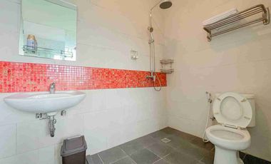 Dijual Villa Mewah Full Furnis Dengan Private poll Di Jimbaran Badung Bali