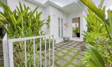 Dijual Villa Mewah Full Furnis Dengan Private poll Di Jimbaran Badung Bali