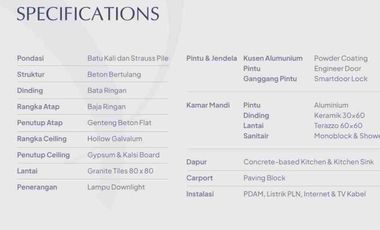 DIJUAL RUMAH 2LT DEKAT EXIT TOL SIDOARJO