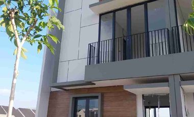 DIJUAL RUMAH 2LT DEKAT EXIT TOL SIDOARJO