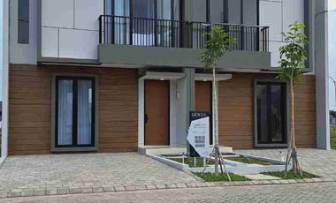 DIJUAL RUMAH 2LT DEKAT EXIT TOL SIDOARJO